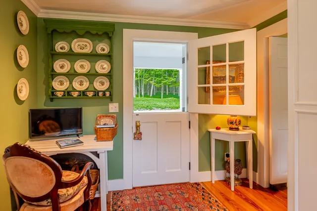 $1,350,000 | 81 Fern Hill, Dorset, VT 05251