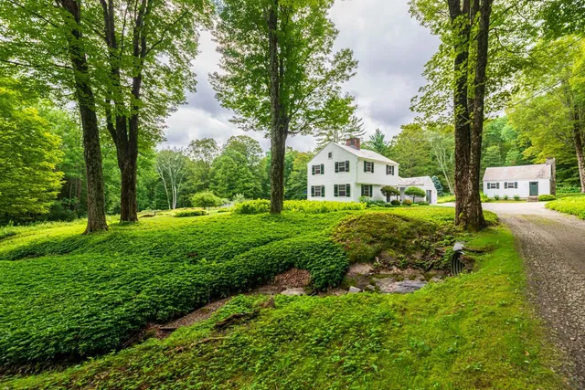 $1,350,000 | 81 Fern Hill, Dorset, VT 05251