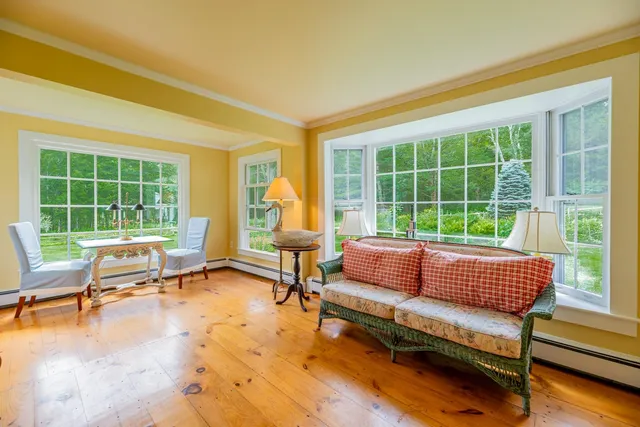 $1,350,000 | 81 Fern Hill, Dorset, VT 05251