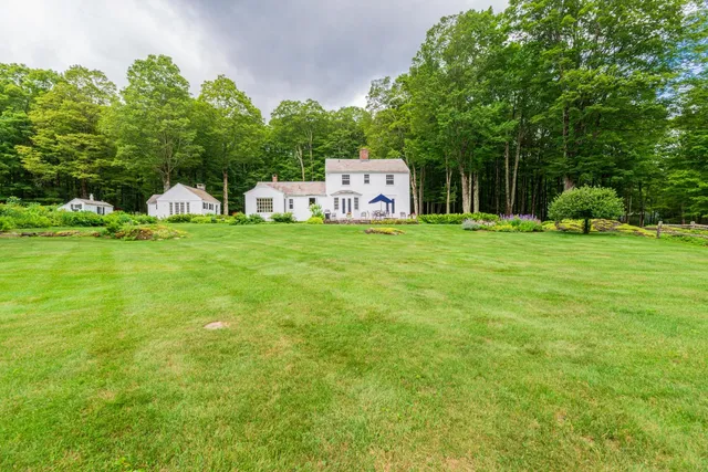 $1,350,000 | 81 Fern Hill, Dorset, VT 05251