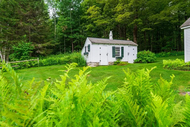 $1,350,000 | 81 Fern Hill, Dorset, VT 05251