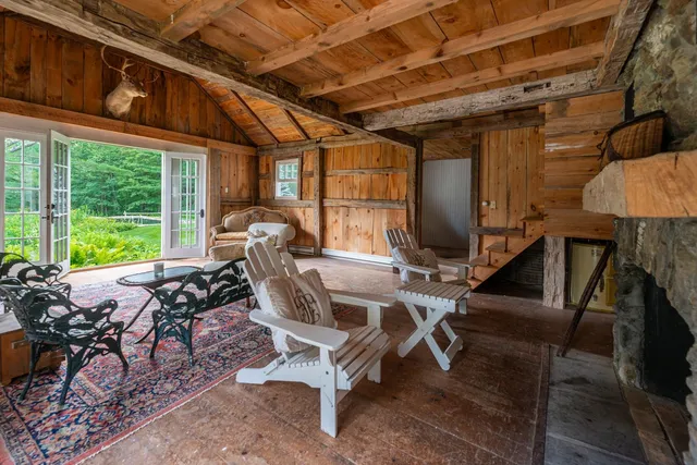 $1,350,000 | 81 Fern Hill, Dorset, VT 05251