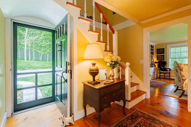 $1,350,000 | 81 Fern Hill, Dorset, VT 05251