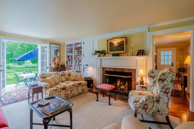 $1,350,000 | 81 Fern Hill, Dorset, VT 05251