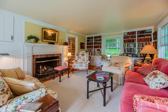 $1,350,000 | 81 Fern Hill, Dorset, VT 05251