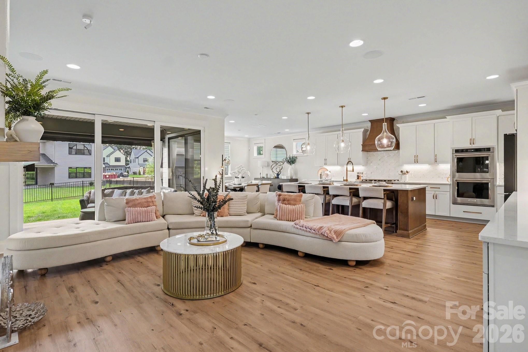 16019 Watts Crk Road Huntersville, NC 28078 - Photo 6 of 48