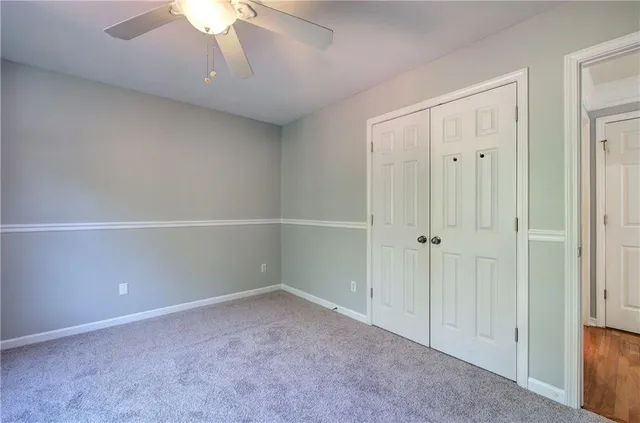 a view of a house with a porch