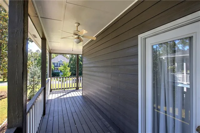 $469,900 | 19 Lowry Way, Euharlee, GA 30145