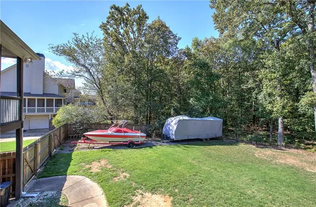 $469,900 | 19 Lowry Way, Euharlee, GA 30145