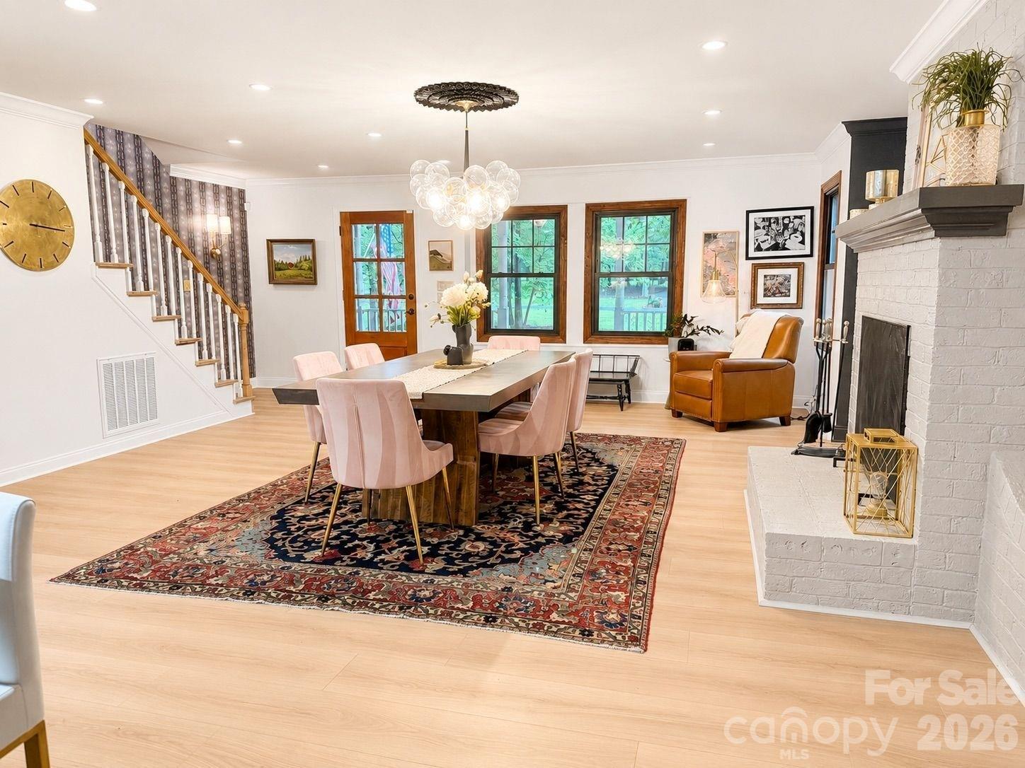 2540 Bain Farm Road Mint Hill, NC 28227 - Photo 4 of 40 Gallery Image 4