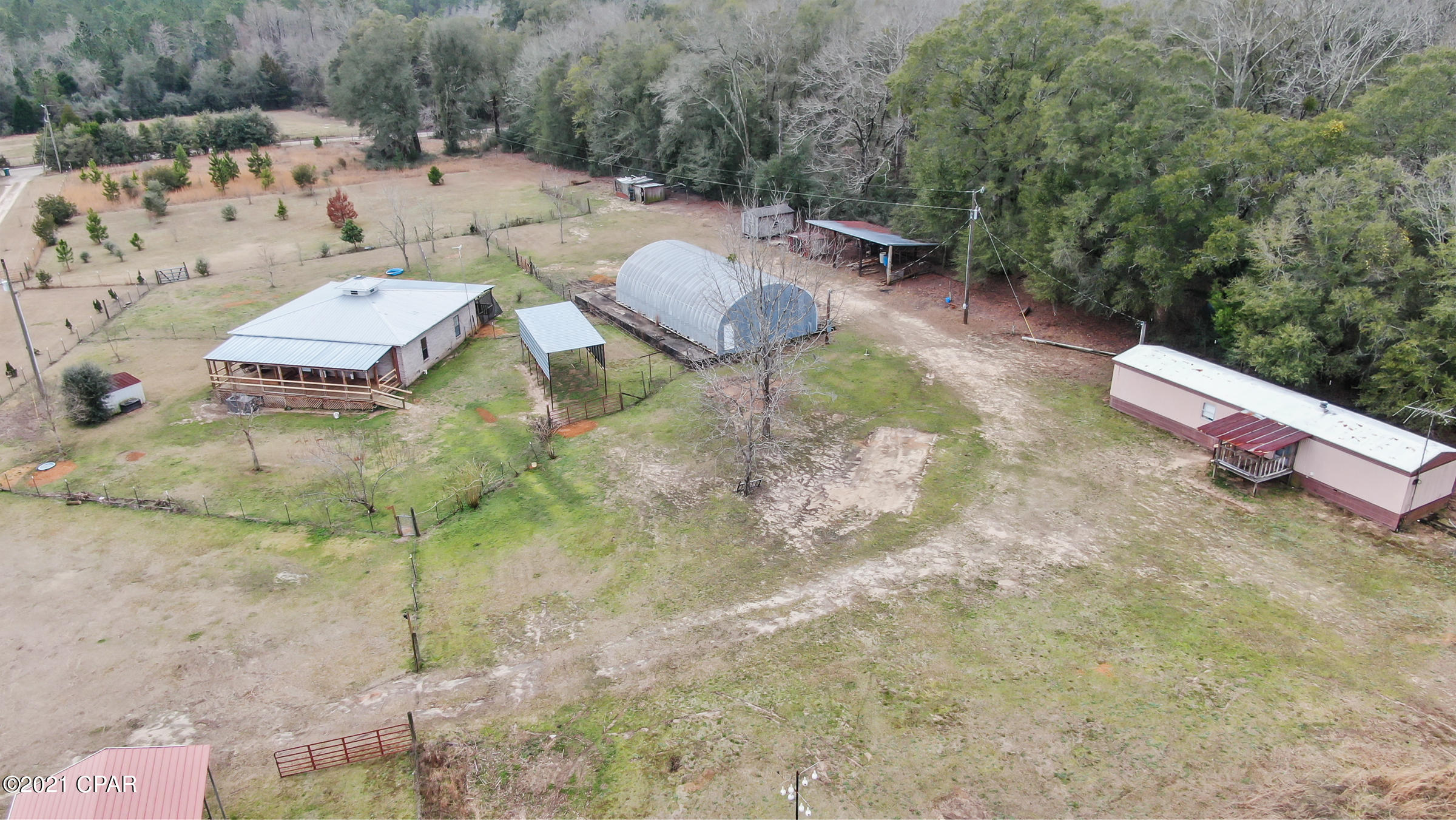4056 Sand Path Road Bonifay, FL 32425 - Photo 5 of 48 Gallery Image 5