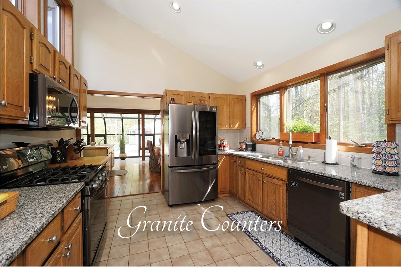 229 Shepard Home Road Chester, NH 03036 - Photo 20 of 40