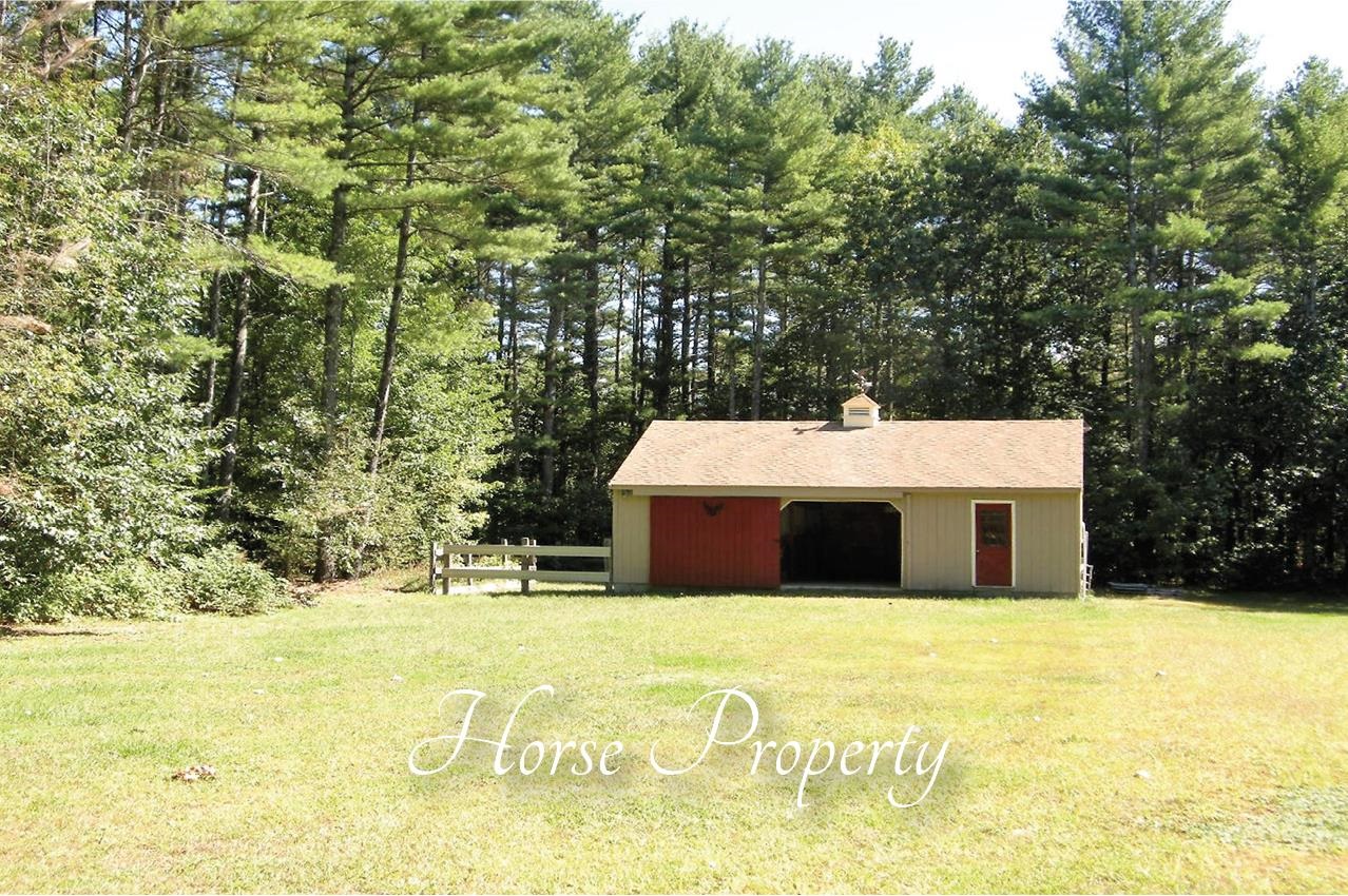 229 Shepard Home Road Chester, NH 03036 - Photo 36 of 40