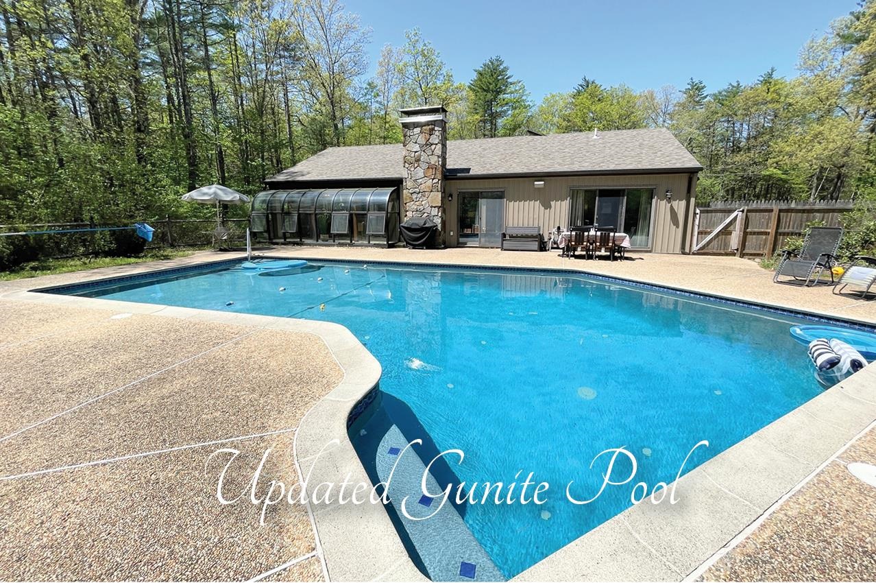 229 Shepard Home Road Chester, NH 03036 - Photo 4 of 40