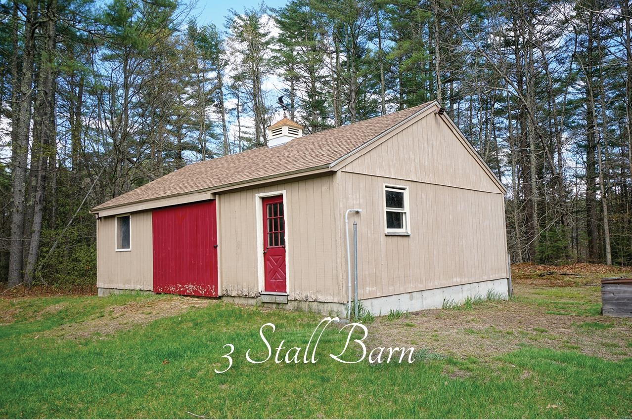 229 Shepard Home Road Chester, NH 03036 - Photo 6 of 40