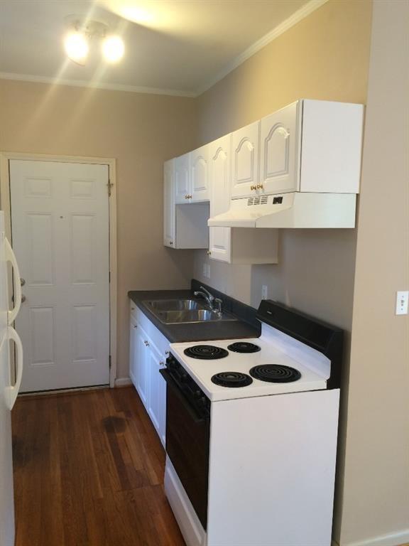 1171 East Rock Springs Road Northeast, Unit A Atlanta, GA 30306 - Photo 2 of 8