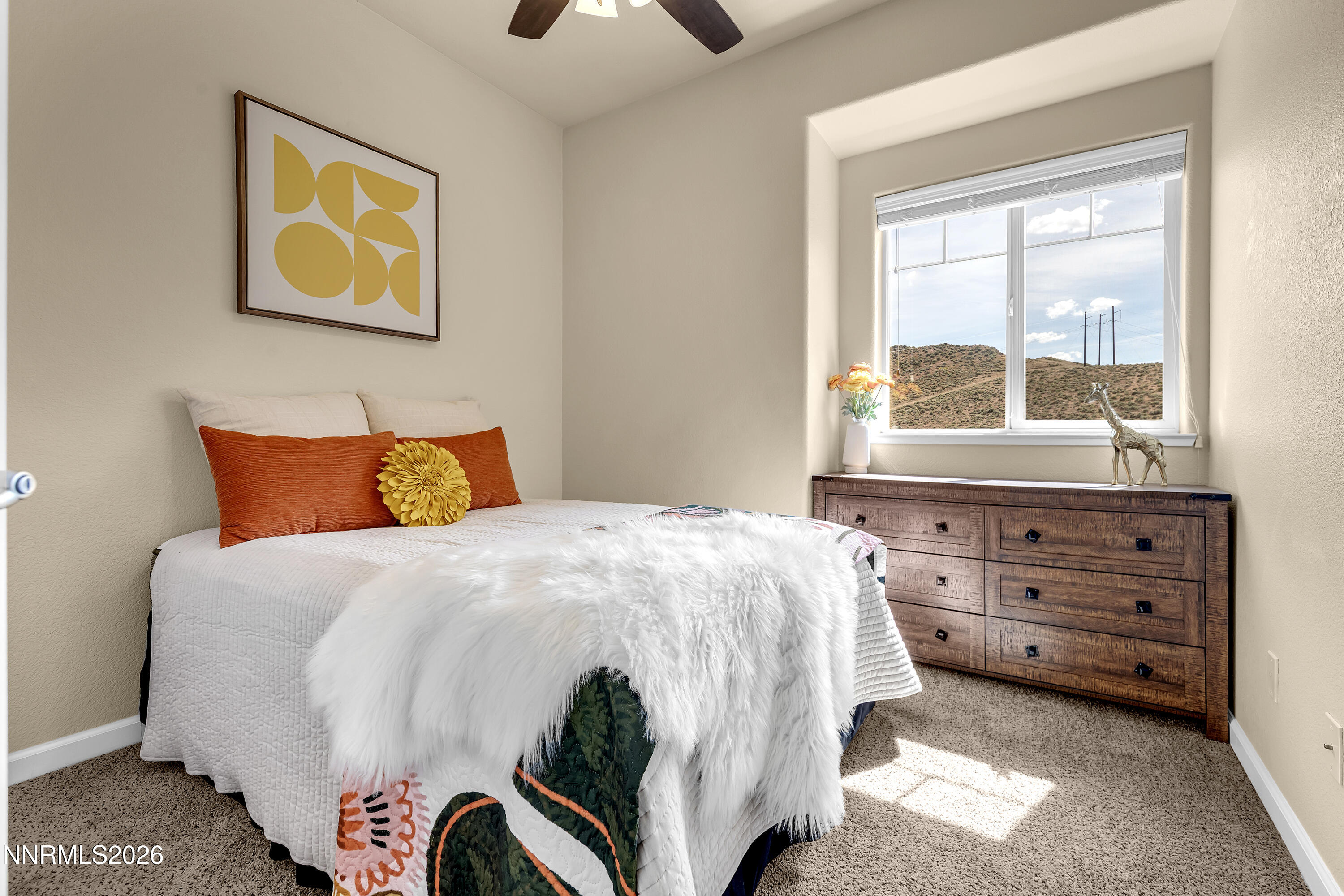 4047 Anthony James Court Reno, NV 89503 - Photo 25 of 34 Guest Room 3