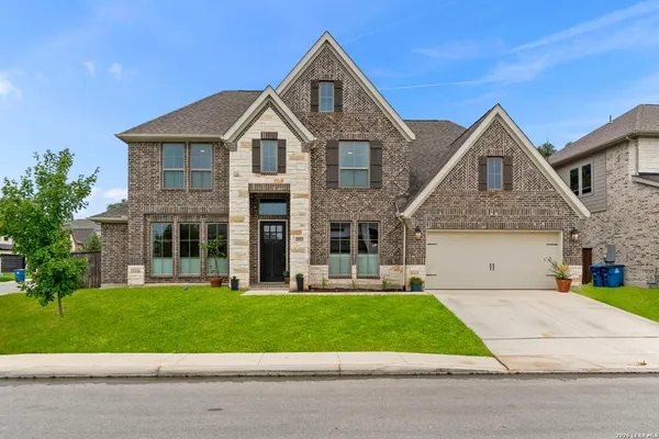 $899,000 | 28703 Inverness Pass, Boerne, TX 78006