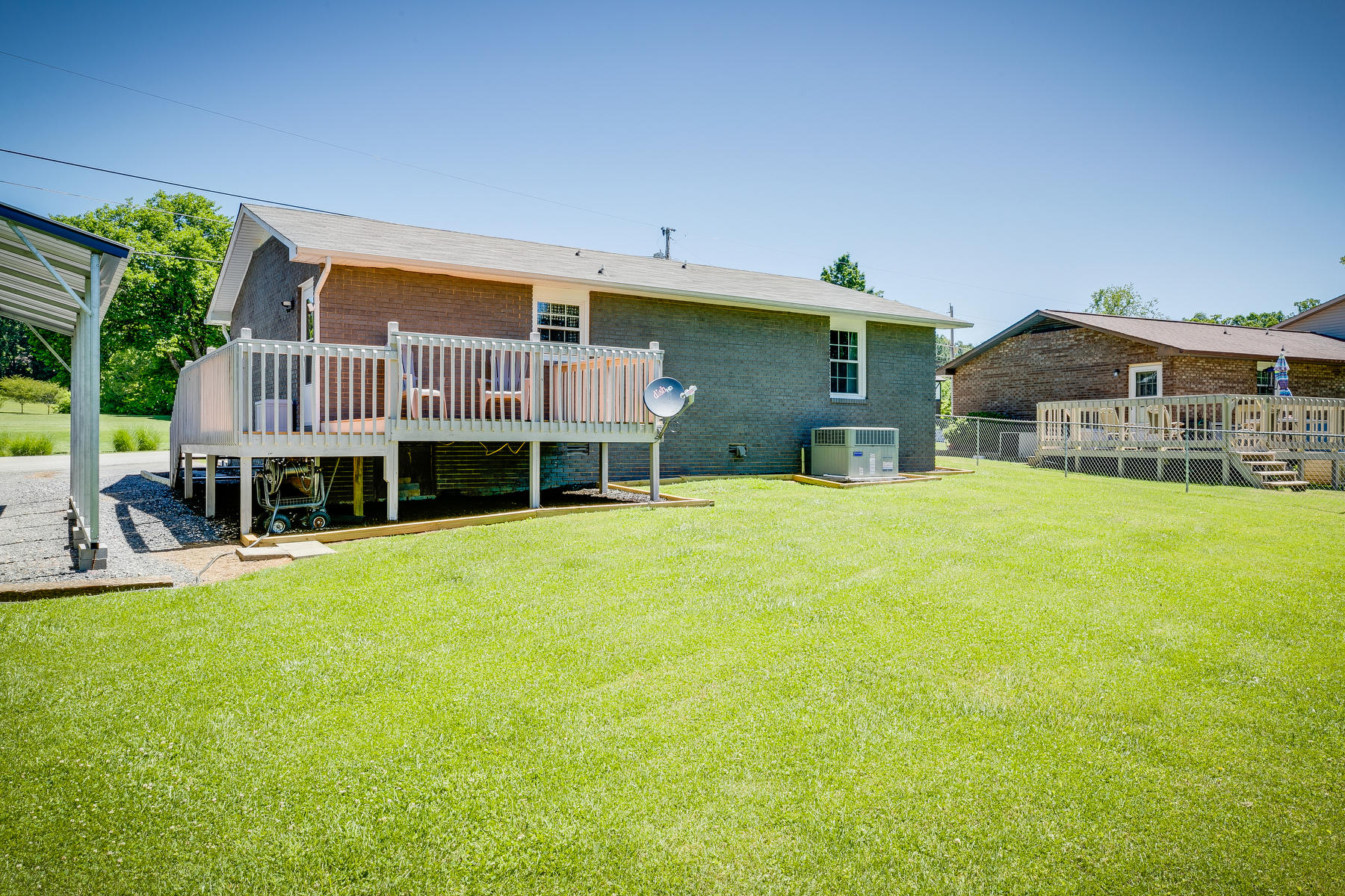 253 Cedar Branch Road Kingsport, TN 37664 - Photo 26 of 31 026