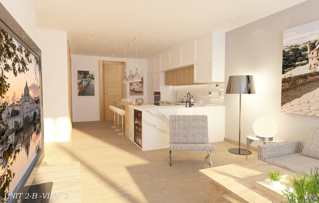 69 Walnut Street, Unit 6 Brookline, MA 02445 - Photo 5 of 5