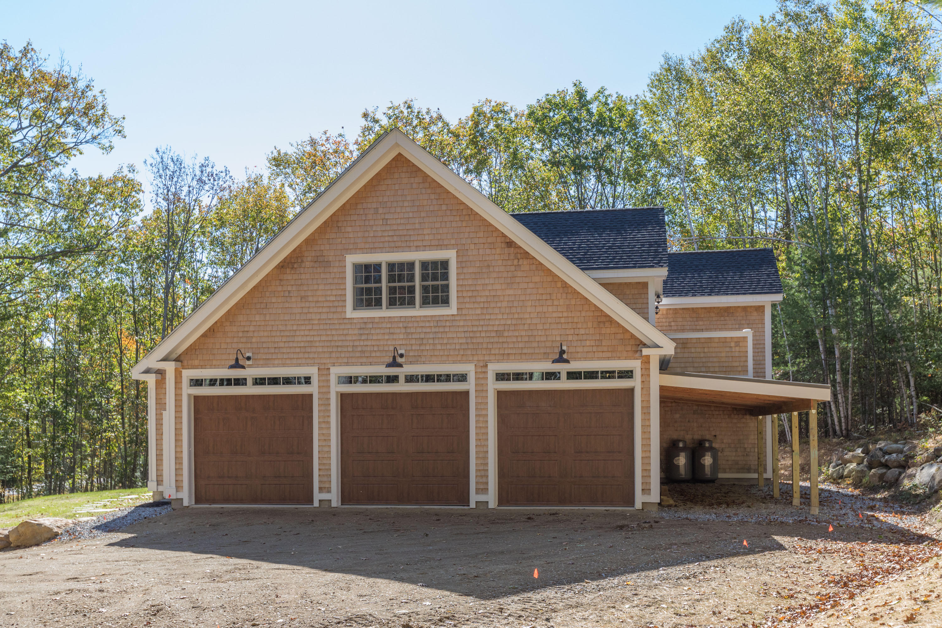 316 Hope Road Lincolnville, ME 04849 - Photo 6 of 37 8O8A0270