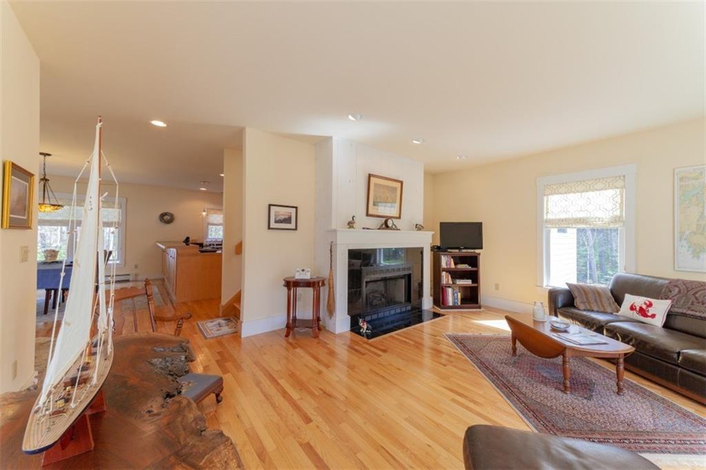 24 Stone Wharf Road Boothbay, ME 04537 - Photo 6 of 22 Photo