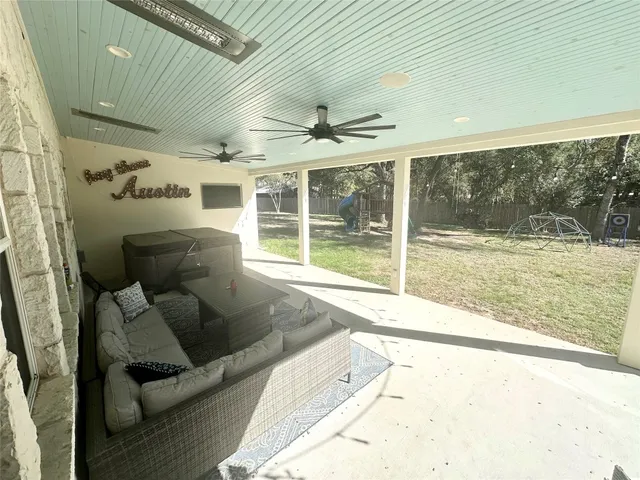 $3,950 | 1127 Penion Drive, Austin, TX 78748