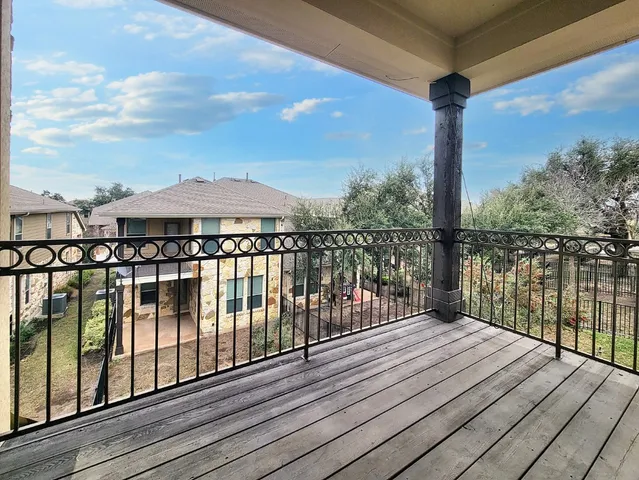 $2,900 | 7508 Colina Vista Loop, Unit B, Austin, TX 78750