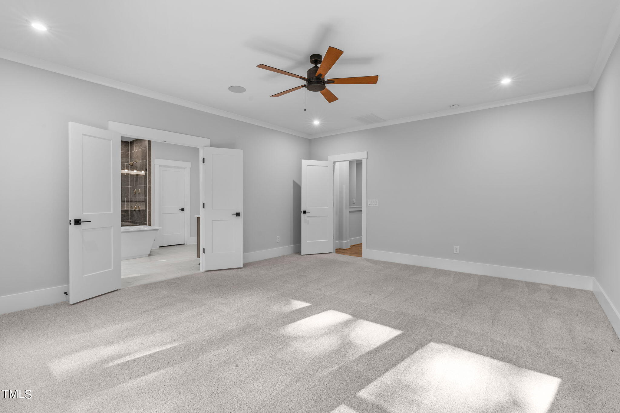5803 Contour Drive Raleigh, NC 27612 - Photo 58 of 93 A-56