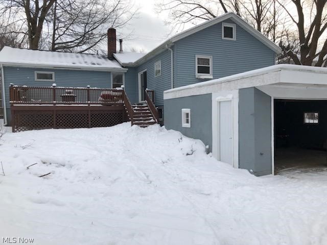 4813 North Ridge Road East Geneva, OH 44041 - Photo 17 of 19