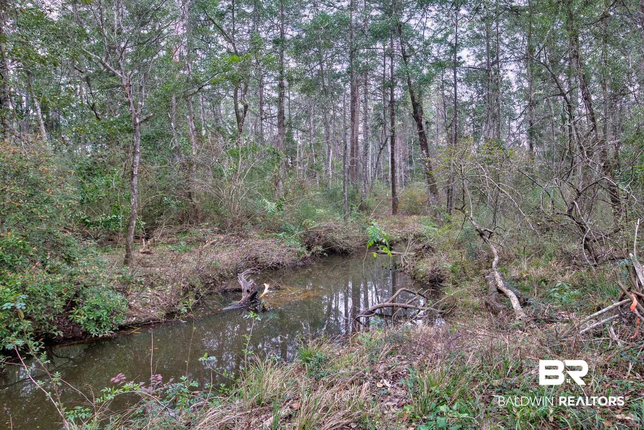 10561 McKenzie Road Fairhope, AL 36532 - Photo 15 of 48 190+ ft on water