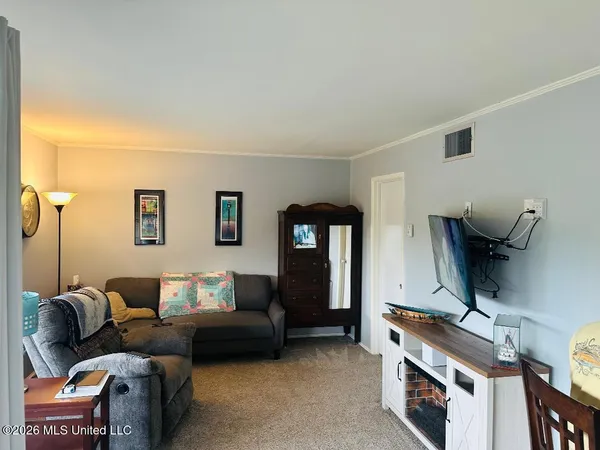 $132,000 | 232 Lanai, Unit J, Diamondhead, MS 39525