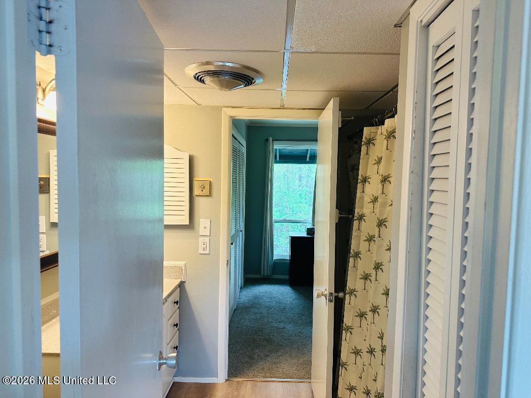 232 Lanai, Unit J Diamondhead, MS 39525 - Photo 12 of 14 thumbnail bathroom