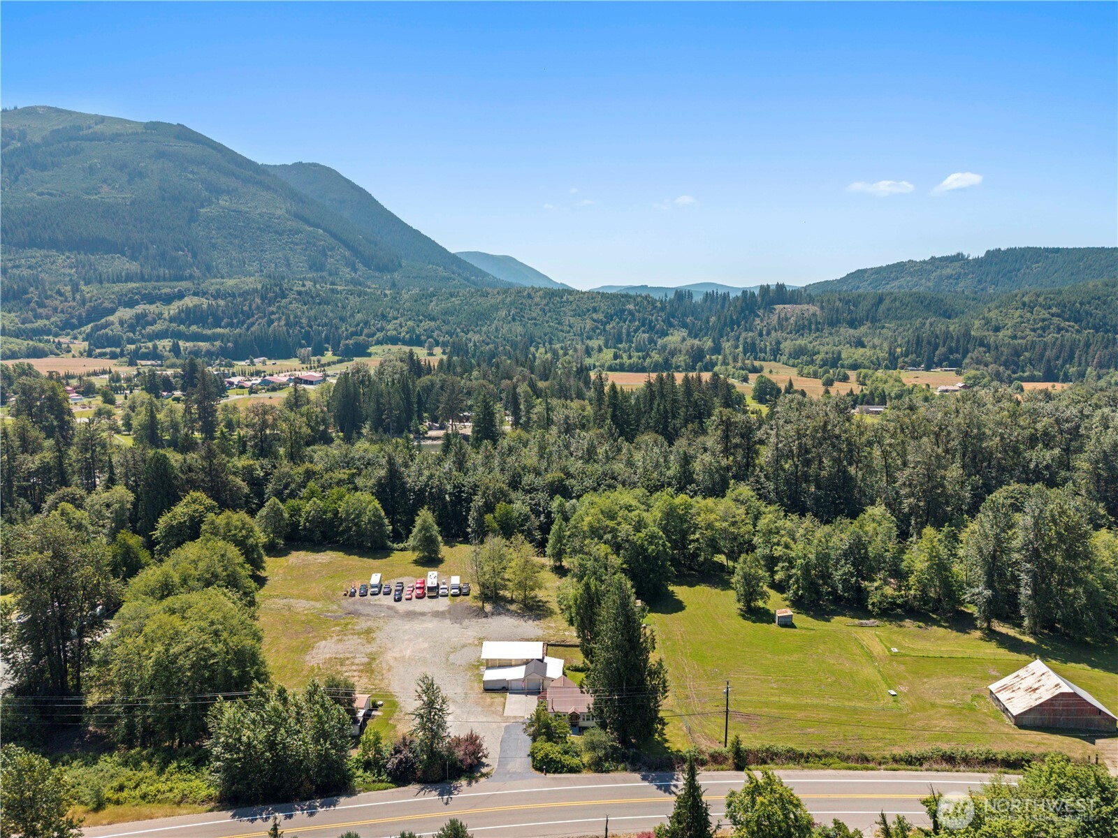 21716 State Rte 530 Northeast Arlington, WA 98223 - Photo 35 of 40