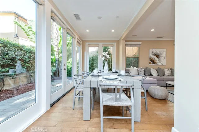 $1,880,000 | 55 White Blossom, Irvine, CA 92620