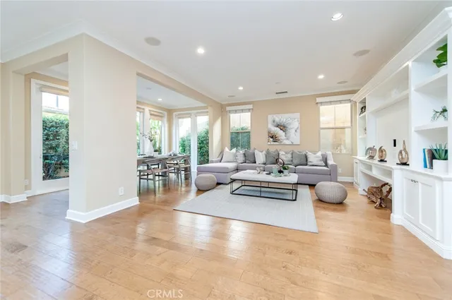 $1,880,000 | 55 White Blossom, Irvine, CA 92620