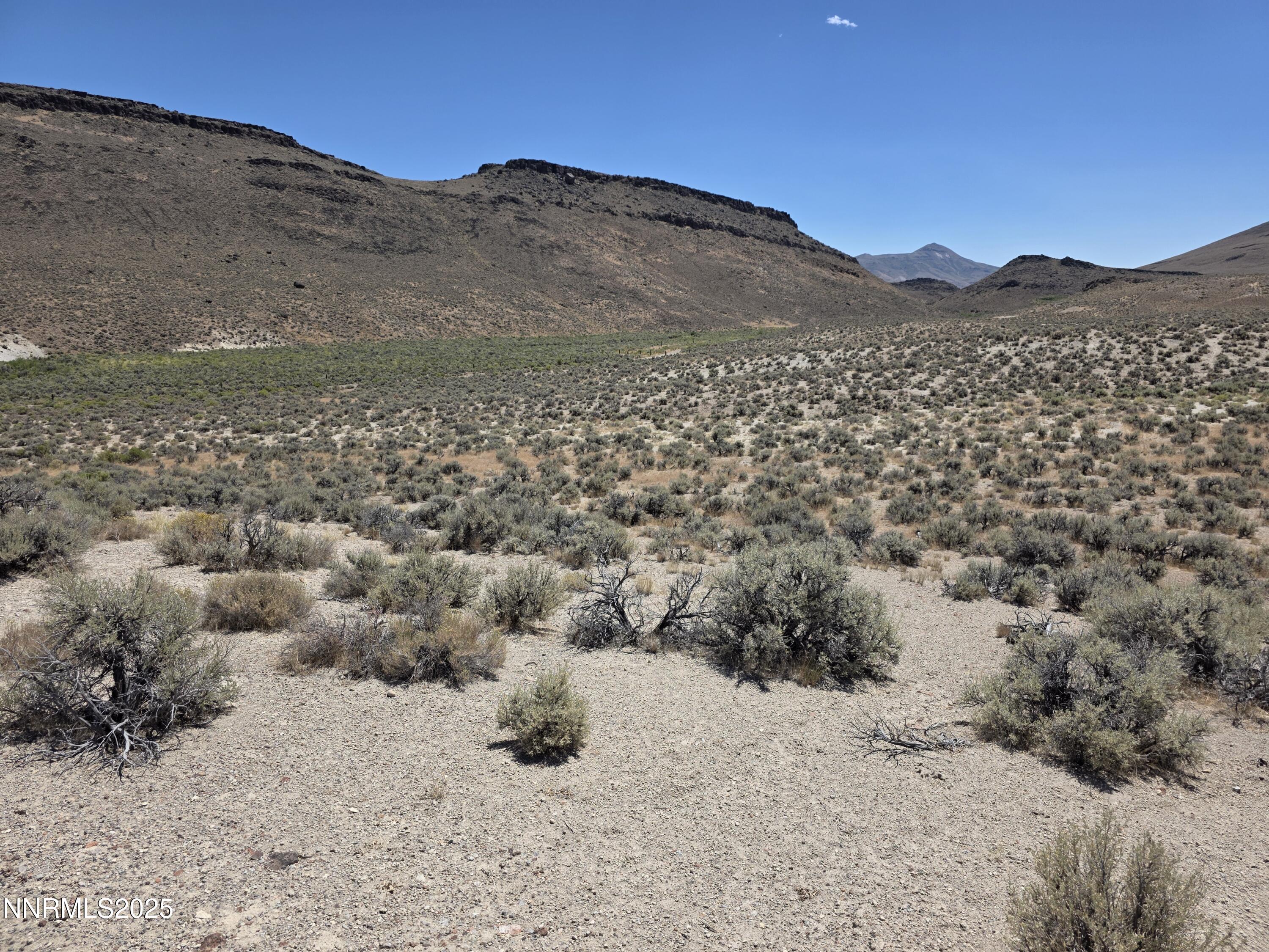 3301 High Rock Road, Unit US HIGHWAY 34 NORTH OUT OF GERLACH TO HIGH ROCK RD Reno, NV 89510 - Photo 23 of 47 a view of mountains and mountain