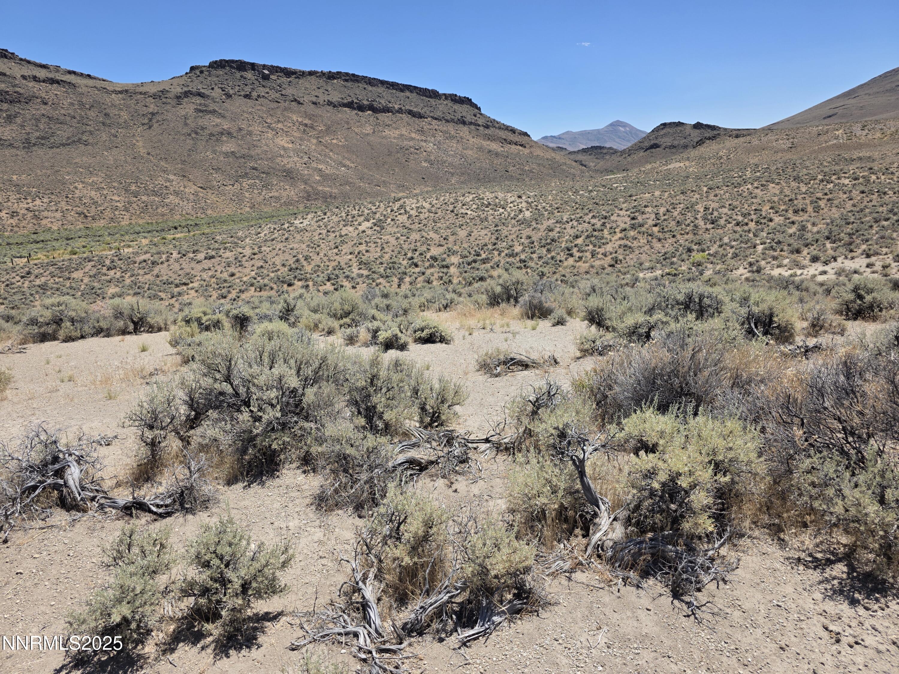 3301 High Rock Road, Unit US HIGHWAY 34 NORTH OUT OF GERLACH TO HIGH ROCK RD Reno, NV 89510 - Photo 25 of 47 a view of mountain view with mountains in the background