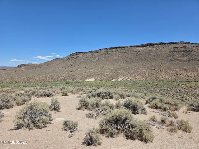 $225,000 | 3301 High Rock Road, Unit US HIGHWAY 34 NORTH OUT OF GERLACH TO HIGH ROCK RD, Reno, NV 89510