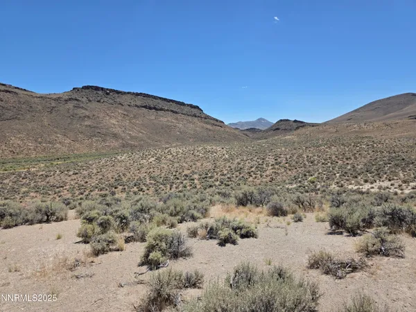 $225,000 | 3301 High Rock Road, Unit US HIGHWAY 34 NORTH OUT OF GERLACH TO HIGH ROCK RD, Reno, NV 89510