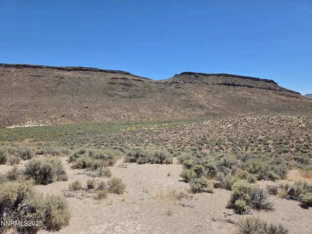 $225,000 | 3301 High Rock Road, Unit US HIGHWAY 34 NORTH OUT OF GERLACH TO HIGH ROCK RD, Reno, NV 89510