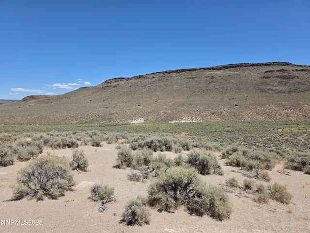 $225,000 | 3301 High Rock Road, Unit US HIGHWAY 34 NORTH OUT OF GERLACH TO HIGH ROCK RD, Reno, NV 89510
