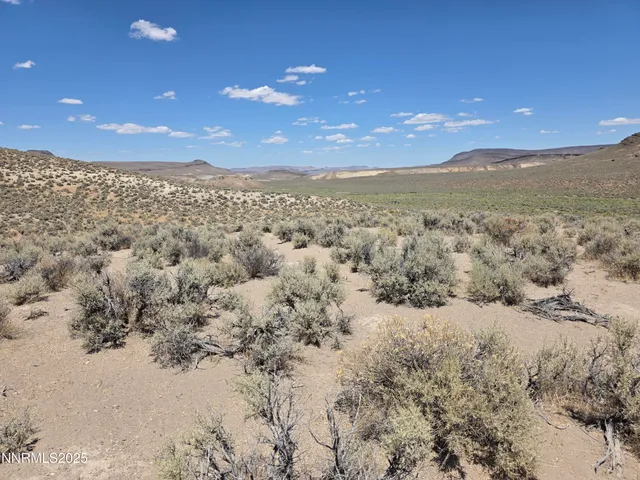 $225,000 | 3301 High Rock Road, Unit US HIGHWAY 34 NORTH OUT OF GERLACH TO HIGH ROCK RD, Reno, NV 89510