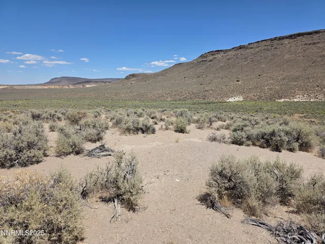 $225,000 | 3301 High Rock Road, Unit US HIGHWAY 34 NORTH OUT OF GERLACH TO HIGH ROCK RD, Reno, NV 89510