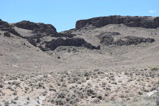 $225,000 | 3301 High Rock Road, Unit US HIGHWAY 34 NORTH OUT OF GERLACH TO HIGH ROCK RD, Reno, NV 89510