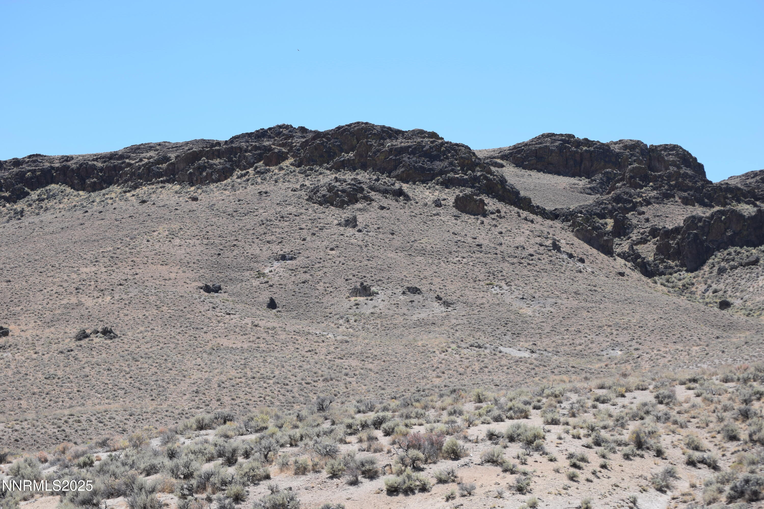 3301 High Rock Road, Unit US HIGHWAY 34 NORTH OUT OF GERLACH TO HIGH ROCK RD Reno, NV 89510 - Photo 40 of 47 a view of a dry field