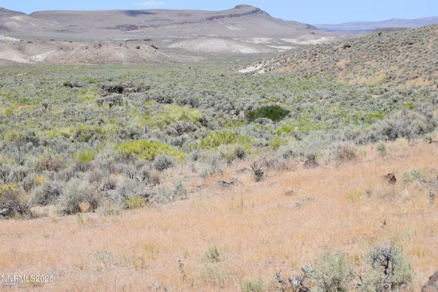 $225,000 | 3301 High Rock Road, Unit US HIGHWAY 34 NORTH OUT OF GERLACH TO HIGH ROCK RD, Reno, NV 89510