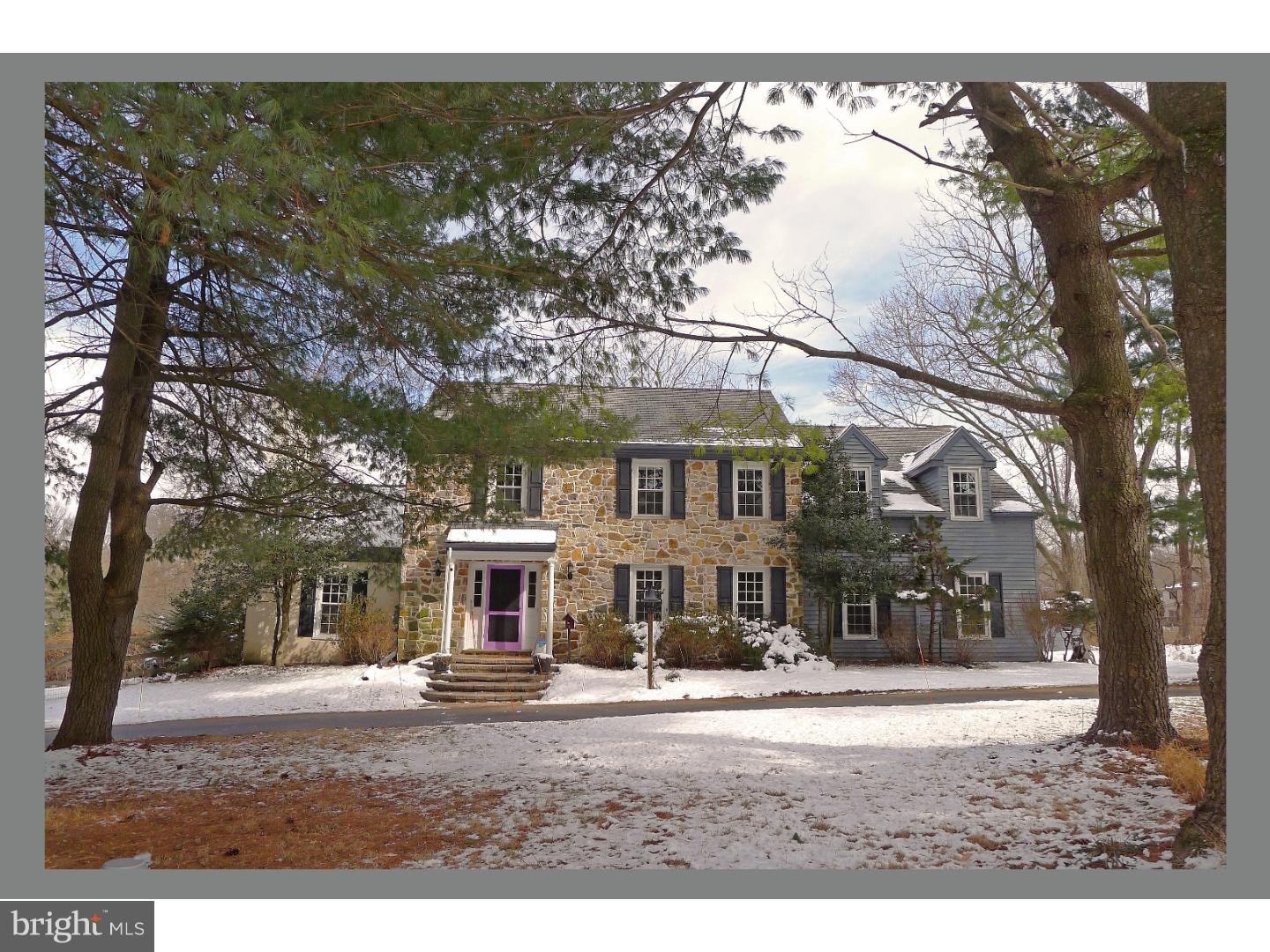 1673 Valley Road Newtown Square, PA 19073 - Photo 1 of 25 Gallery Image 1