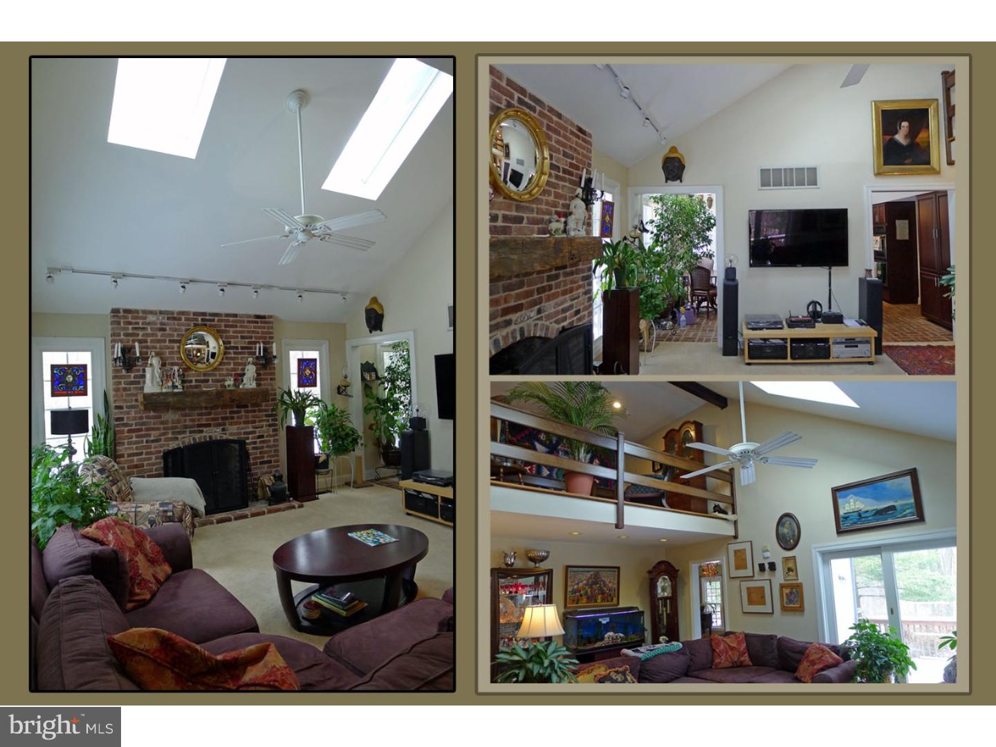 1673 Valley Road Newtown Square, PA 19073 - Photo 12 of 25 Gallery Image 12