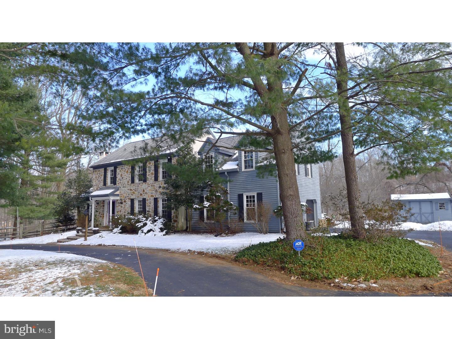 1673 Valley Road Newtown Square, PA 19073 - Photo 3 of 25 Gallery Image 3